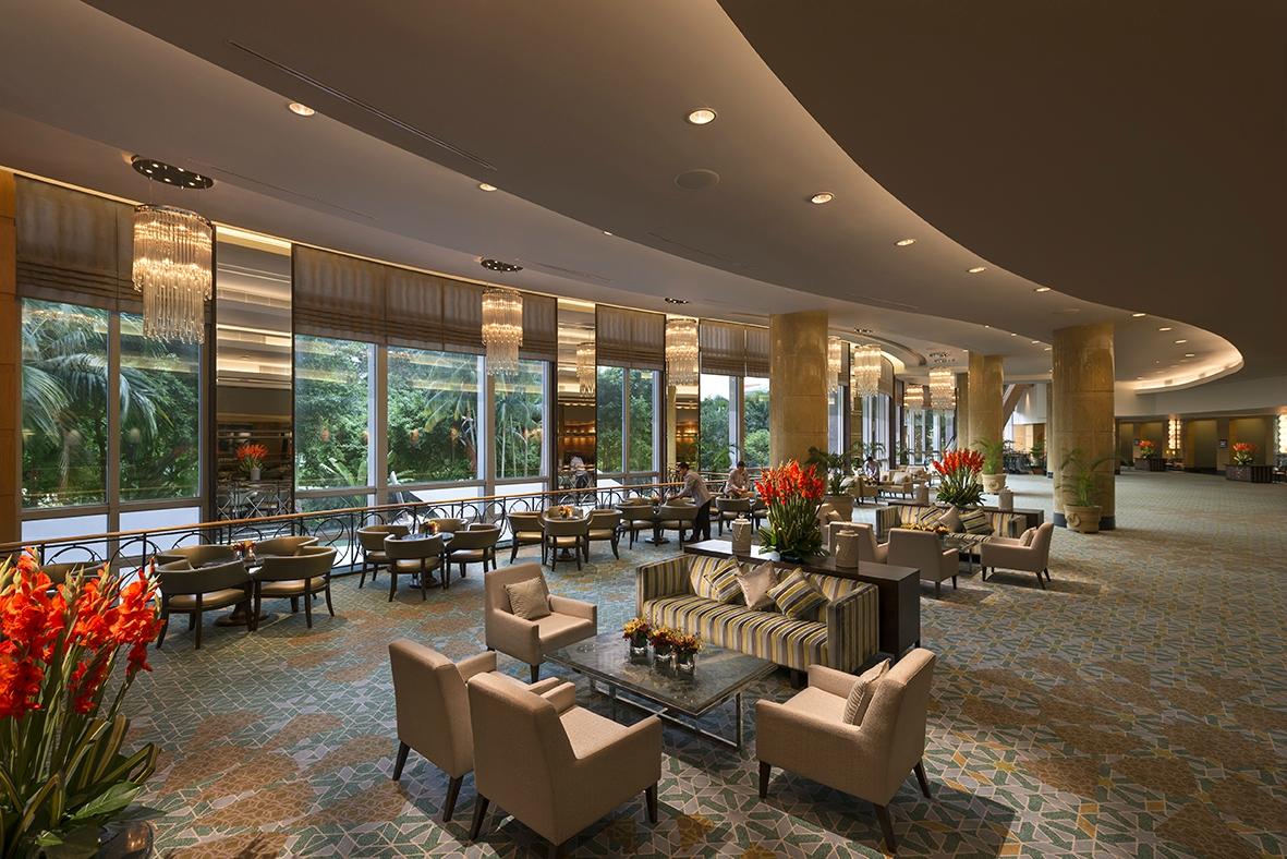 Hotel photo 16 of Mandarin Oriental, Kuala Lumpur.
