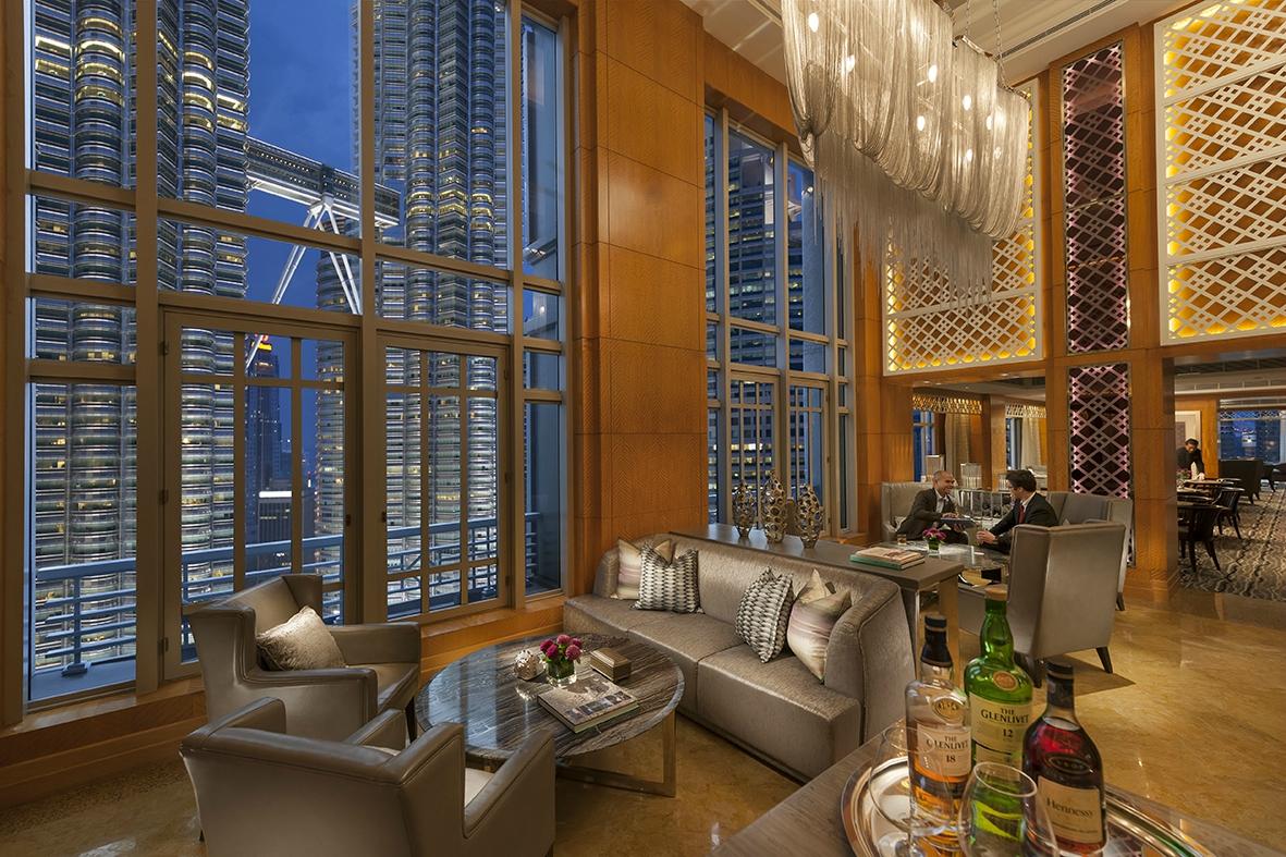 Hotel photo 68 of Mandarin Oriental, Kuala Lumpur.
