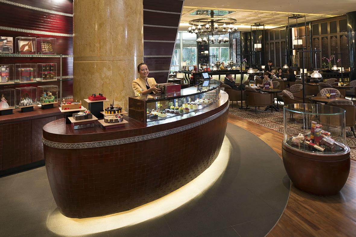 Hotel photo 10 of Mandarin Oriental, Kuala Lumpur.