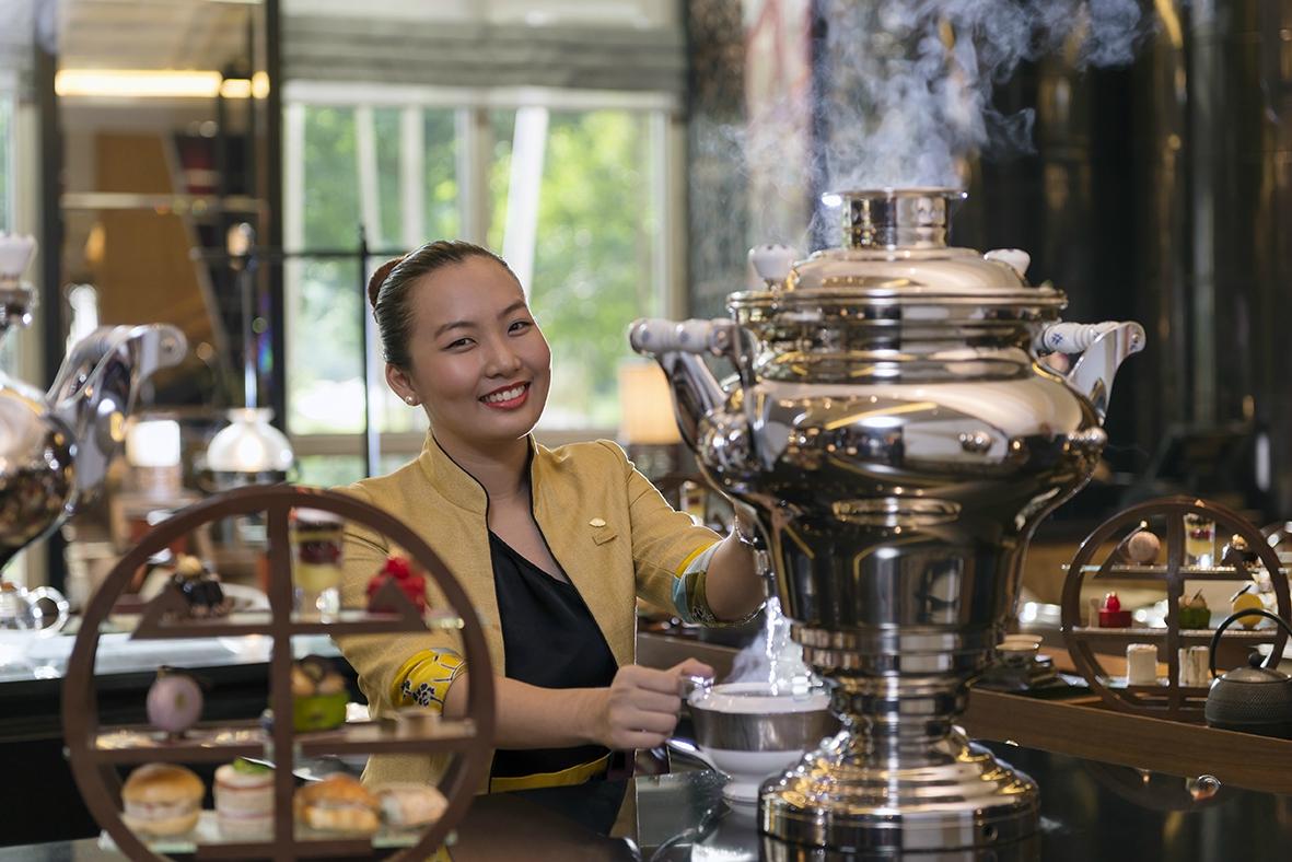 Hotel photo 17 of Mandarin Oriental, Kuala Lumpur.
