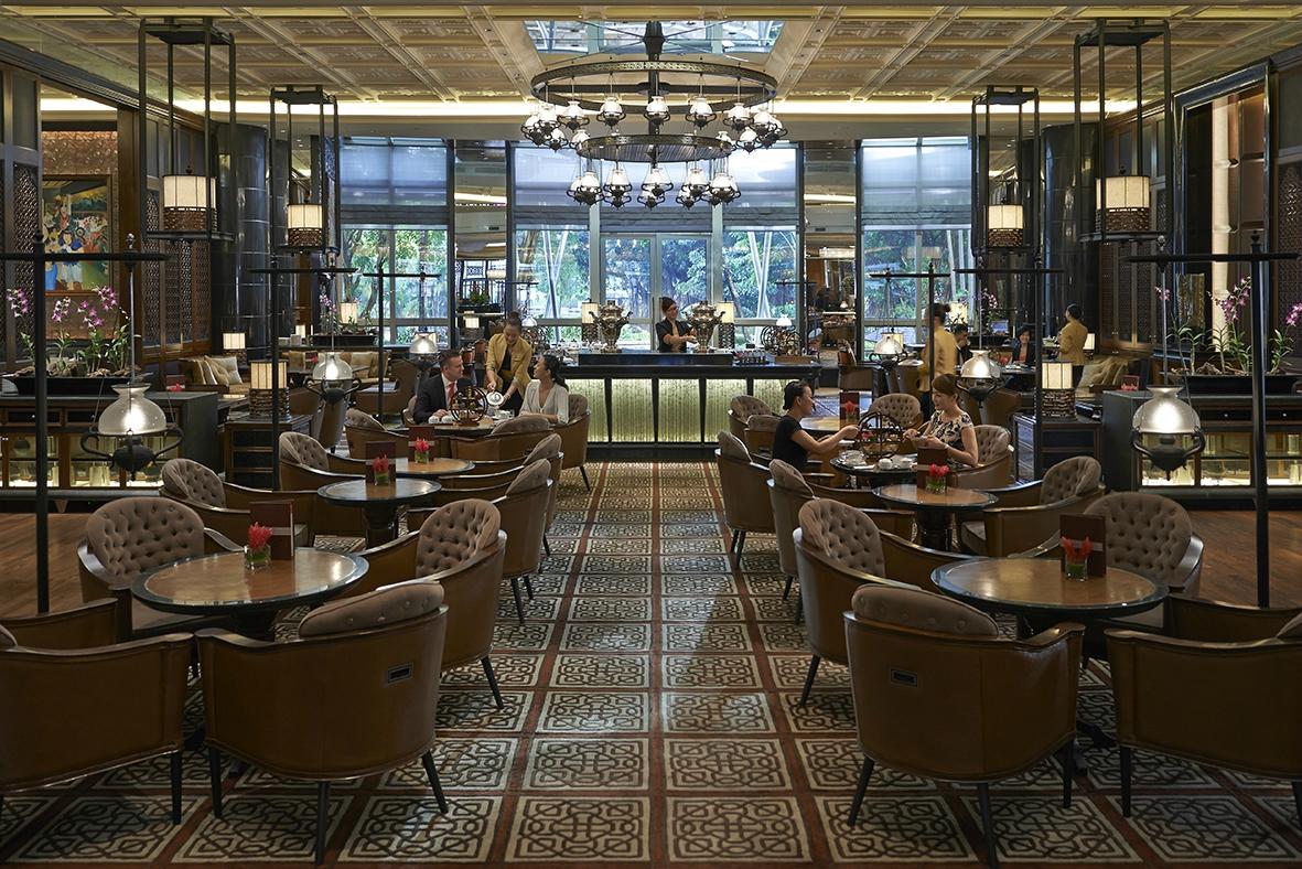 Hotel photo 24 of Mandarin Oriental, Kuala Lumpur.