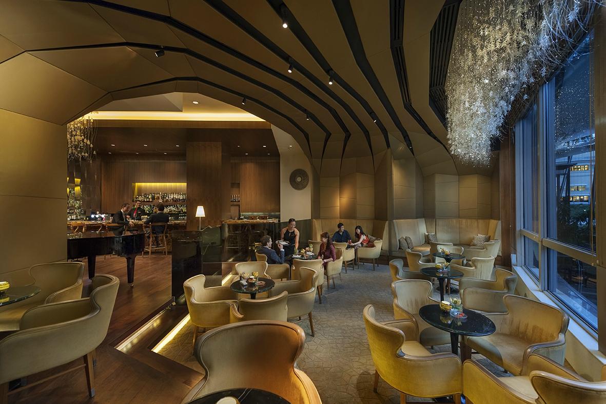 Hotel photo 33 of Mandarin Oriental, Kuala Lumpur.
