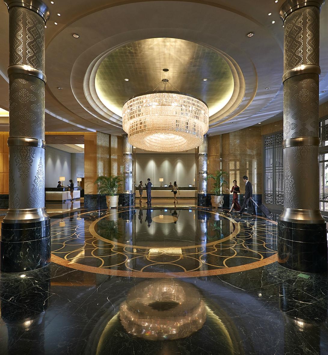 Hotel photo 46 of Mandarin Oriental, Kuala Lumpur.