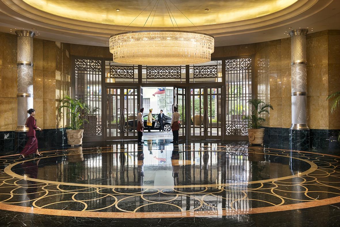 Hotel photo 28 of Mandarin Oriental, Kuala Lumpur.