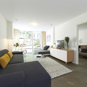Handsome Home Apartment