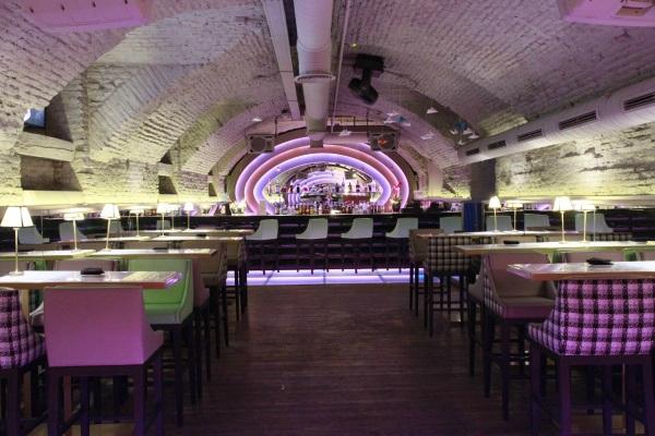 Strip Clubs Madrid