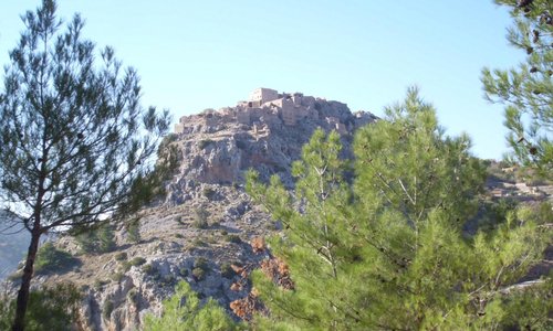 Ένα χωριό βγαλμένο απ'τα παραμύθια...
