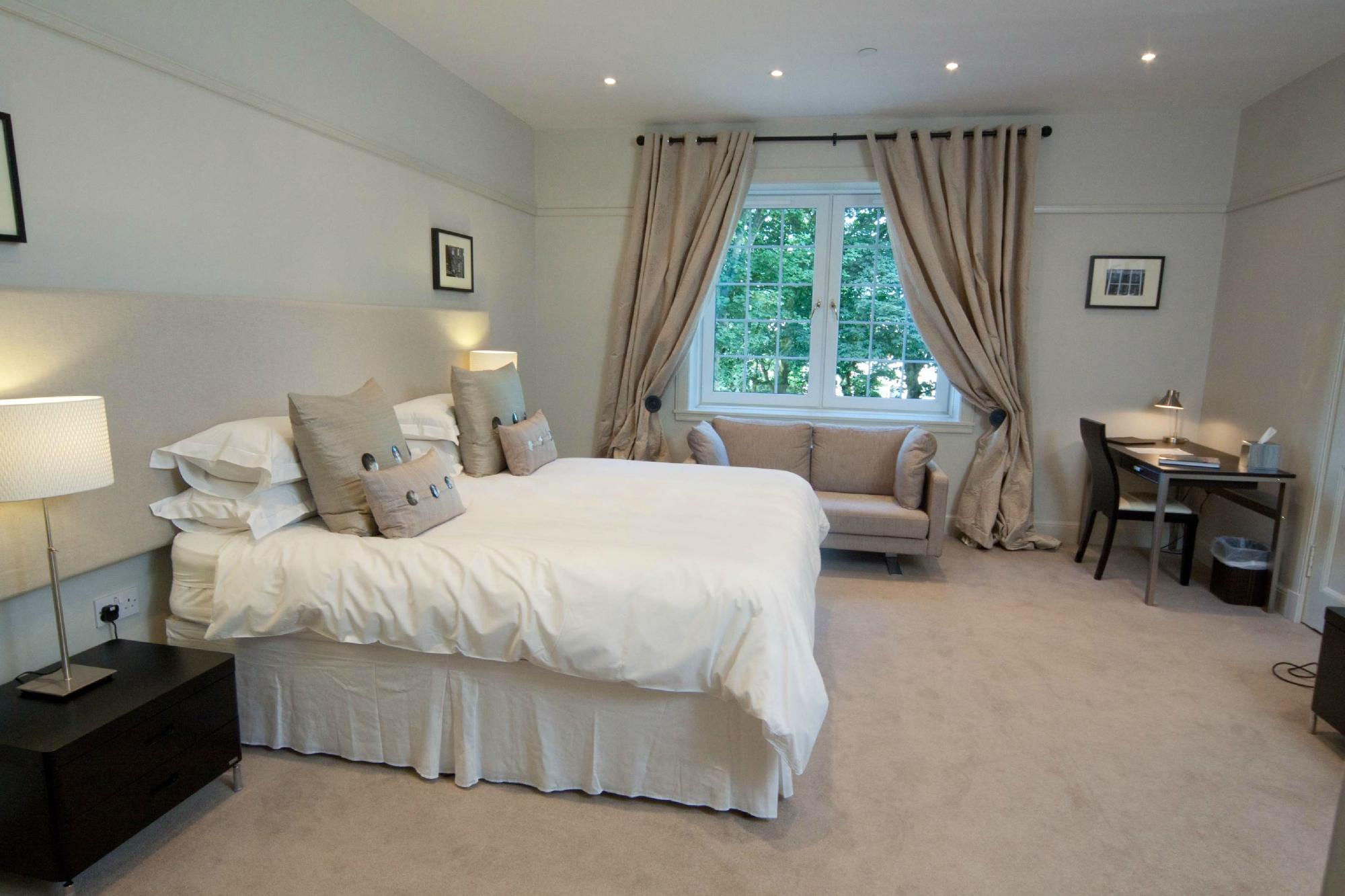 Brucefield Boutique B & B Rooms: Pictures & Reviews - Tripadvisor