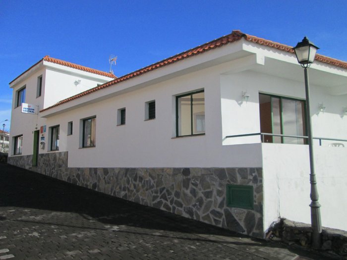 Imagen 2 de La Palma Hostel  Pension Central