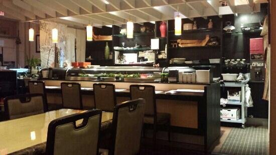 Asagao Sushi