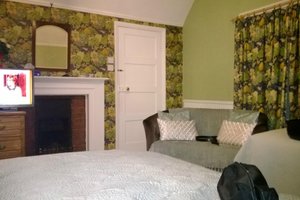 Kamer en suite