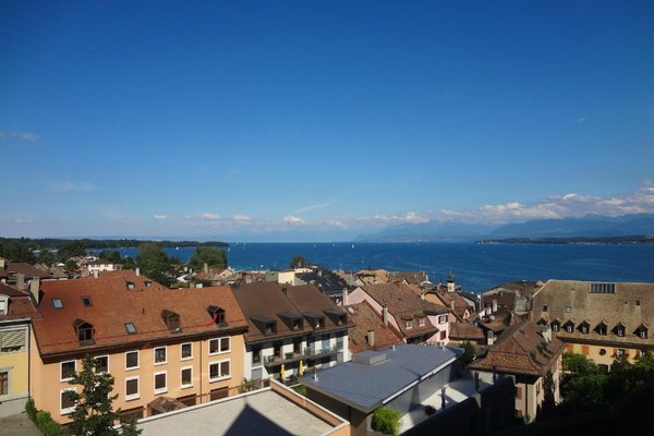 Nyon Tourisme Et Visites En 2022 Les Meilleures Informations Pour Nyon Suisse Tripadvisor