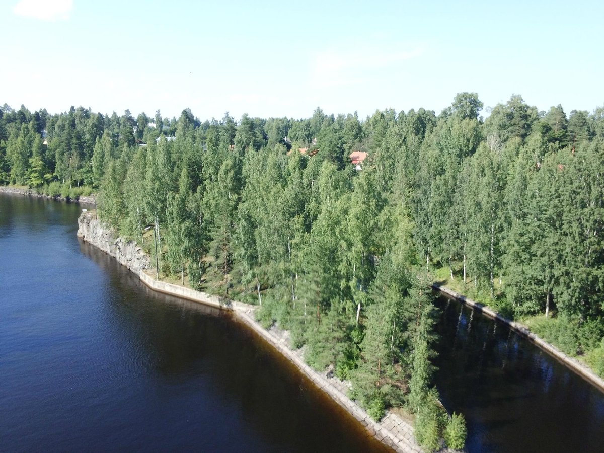 SAIMAA CANAL (Lappeenranta) - All You Need to Know BEFORE You Go