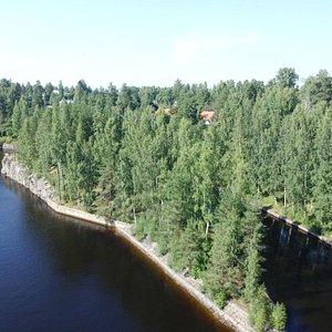 Karhusaaren Laavu (Lappeenranta) - All You Need to Know BEFORE You Go