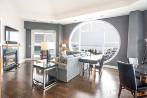 Quarto e suíte