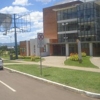Pavilhão 16 da univates