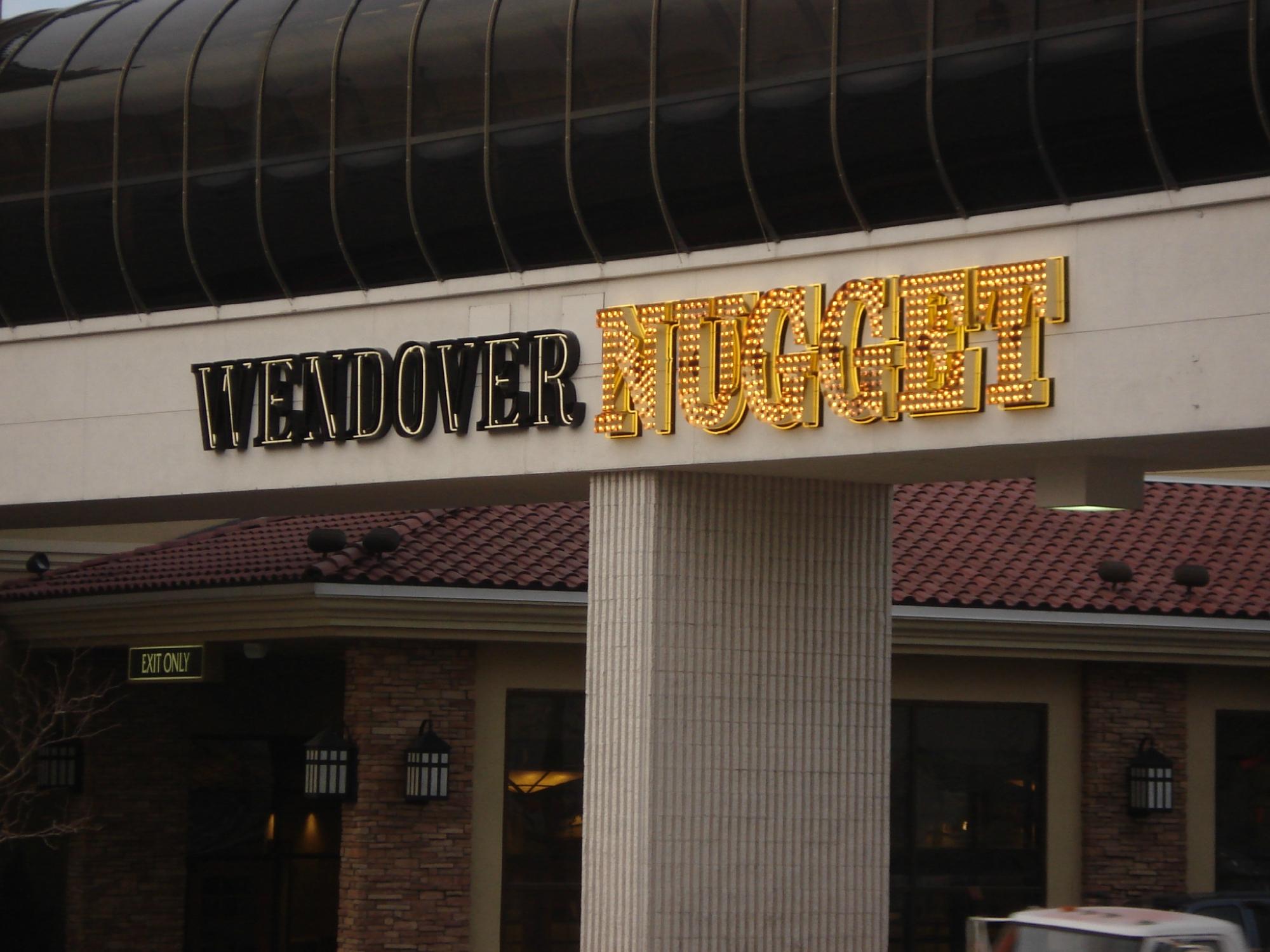 Hotel photo 13 of Wendover Nugget Hotel and Casino.