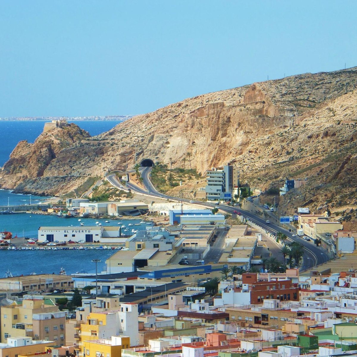 Almeria, Альмерия: лучшие советы перед посещением - Tripadvisor