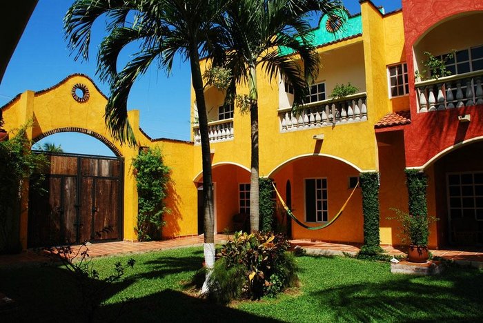 CASA COLONIAL $55 ($̶6̶7̶) - Prices & Villa Reviews - Cozumel, Mexico