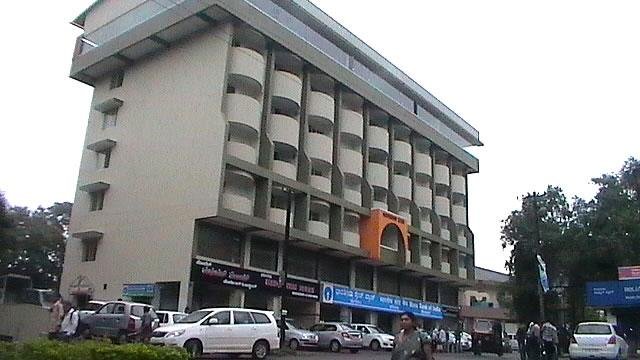 Hotel Madhuvan Serai, Manipal