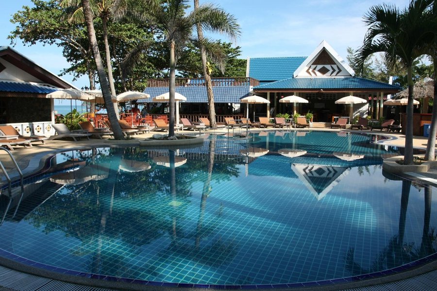 ANDAMAN LANTA RESORT - Prices & Reviews (Ko Lanta ...