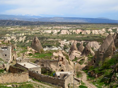 THE 5 BEST Cappadocia Caverns & Caves (2024) - Tripadvisor