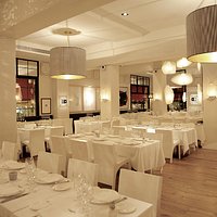 Restaurante Trias