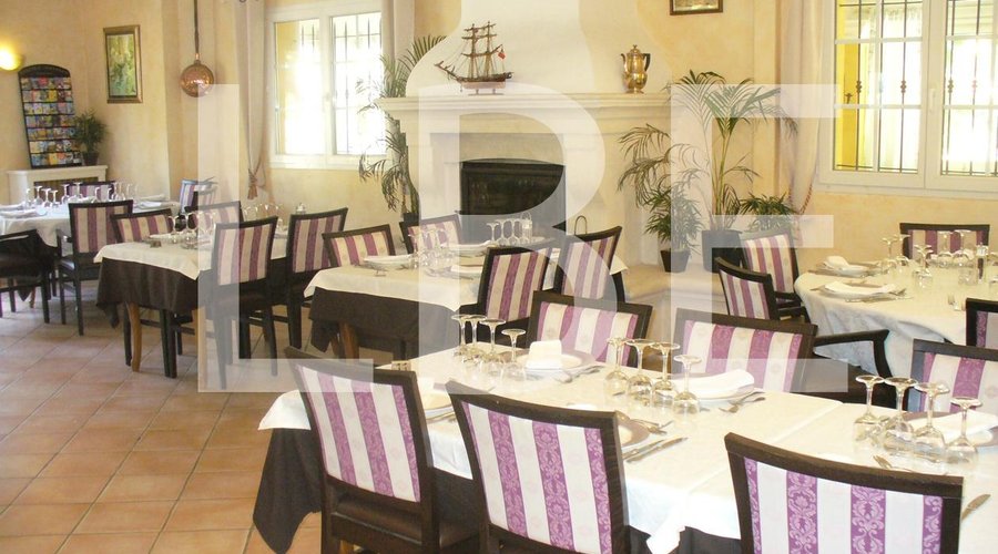 Salle Restaurant