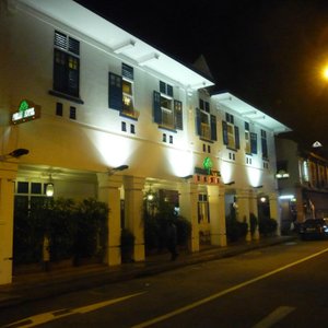 Perak Hotel