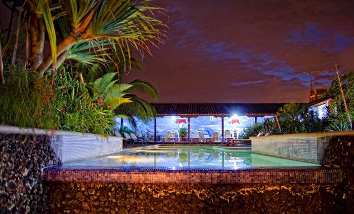 Mansion De Chocolate Pool: Pictures & Reviews - Tripadvisor