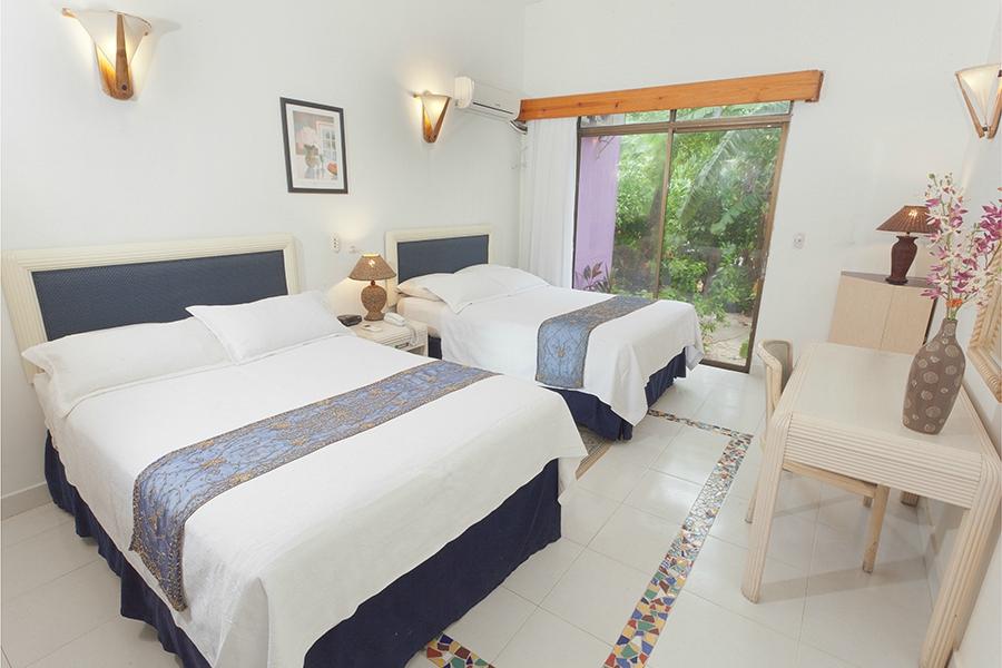 Hotel photo 20 of Cocoplum Beach Hotel.