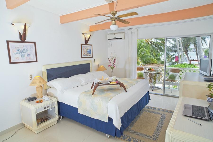 Hotel photo 7 of Cocoplum Beach Hotel.