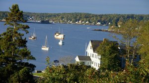 TOPSIDE INN - Updated 2024 Hotel Reviews (Boothbay Harbor, Maine)