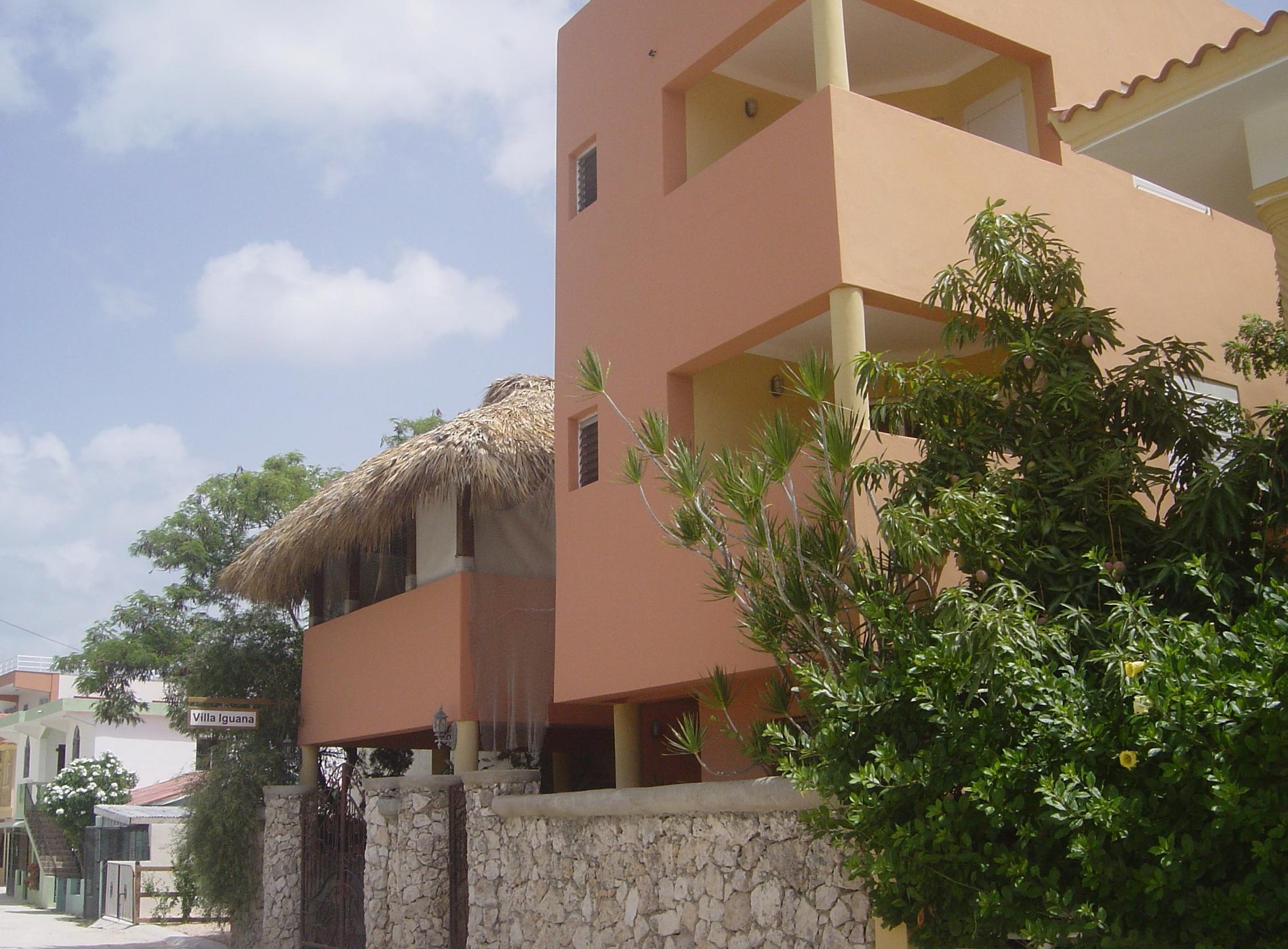 Hotel Villa Iguana by null