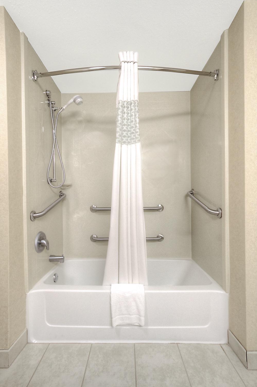 Hotel photo 14 of Hampton Inn Van Buren.