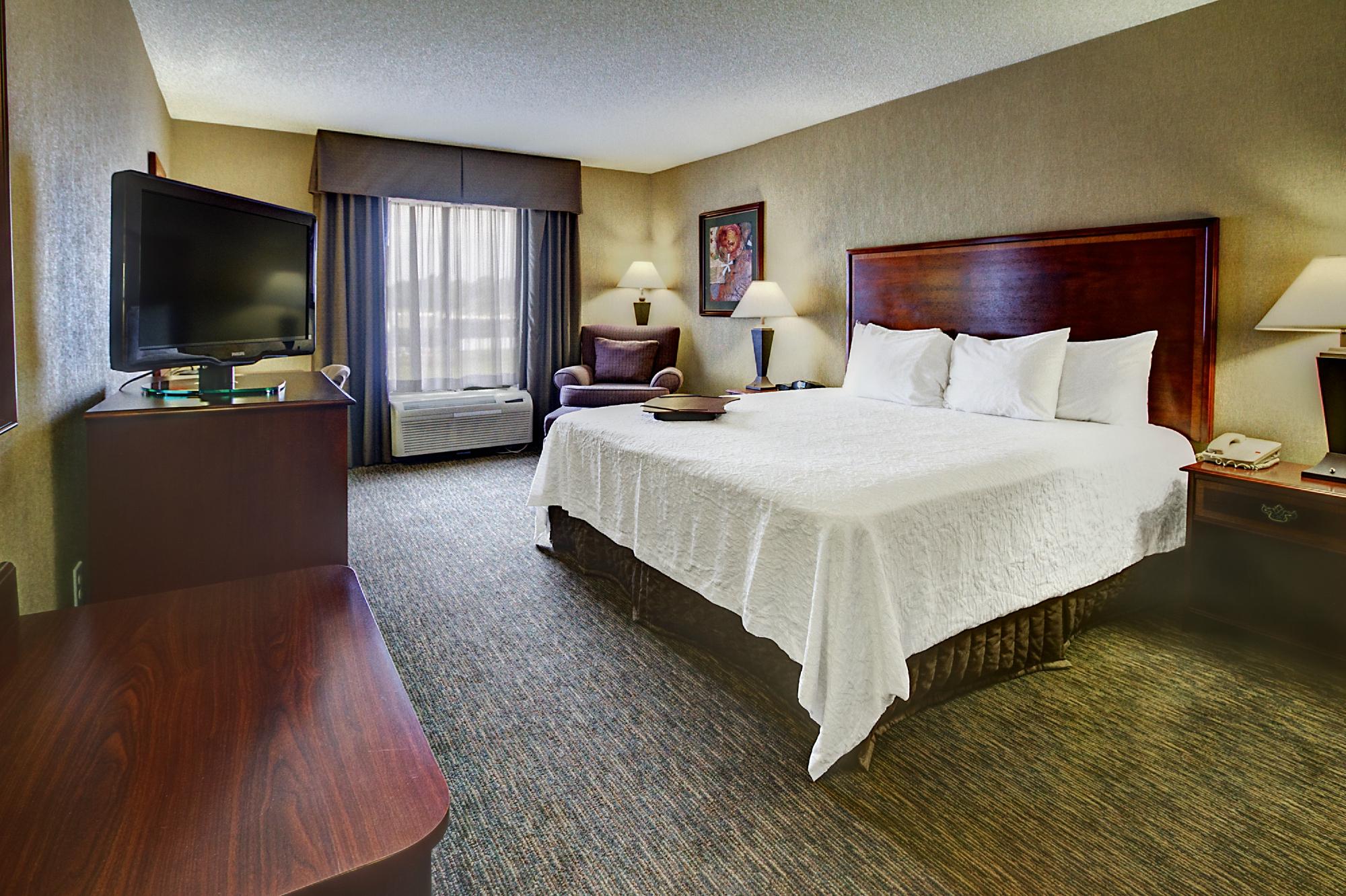 Hotel photo 27 of Hampton Inn Van Buren.