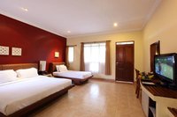 Hotel photo 13 of Mutiara Bali Boutique Resort & Villas.