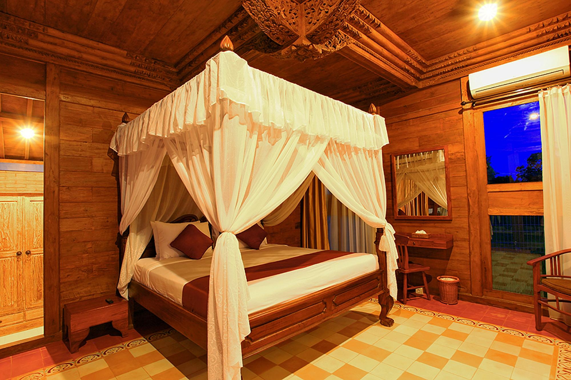 UBUD HEAVEN PENESTANAN (Indonesia) - Ulasan & Perbandingan Harga Hotel ...