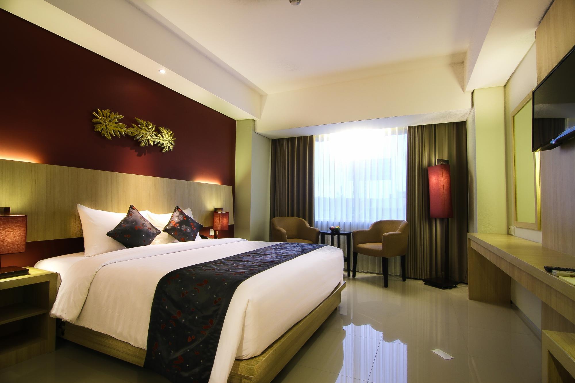 Hotel photo 4 of The Kana Kuta.