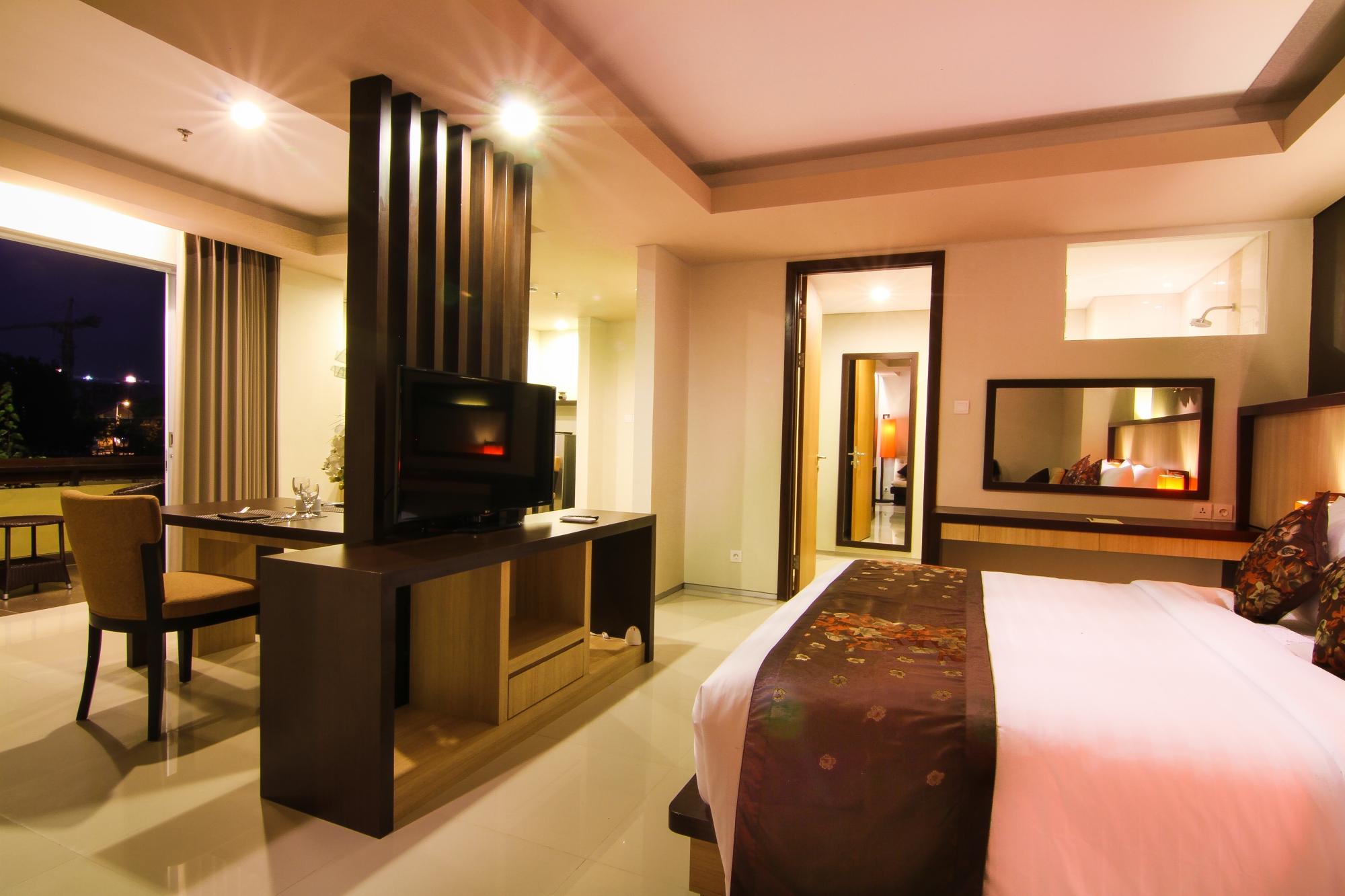 Hotel photo 21 of The Kana Kuta.