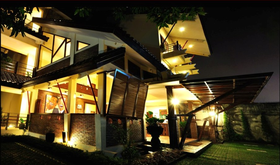 Hotel photo 11 of Tetirah Boutique Hotel.