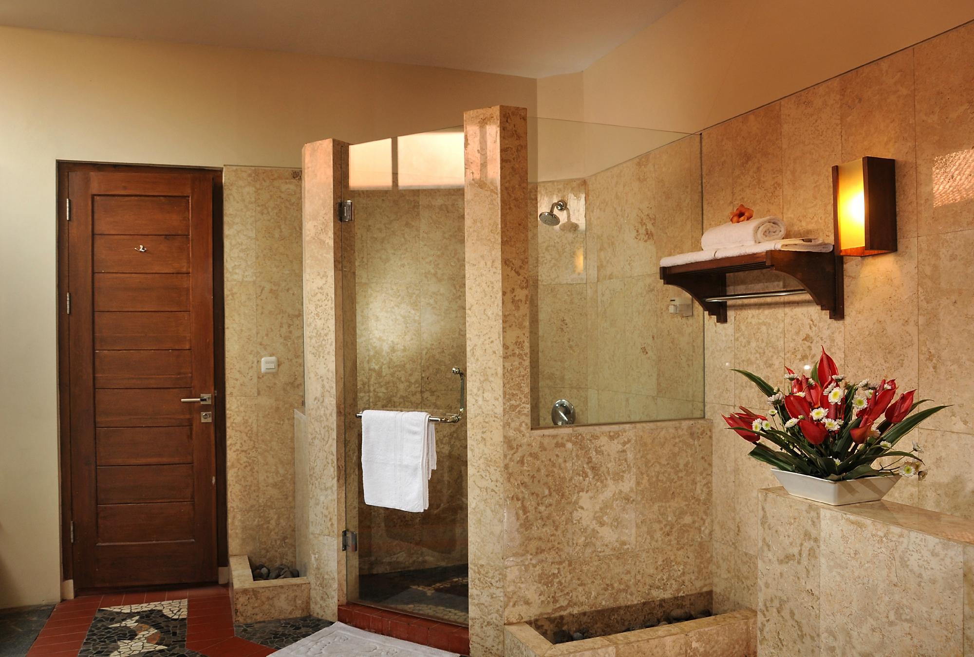 Hotel photo 7 of Tetirah Boutique Hotel.