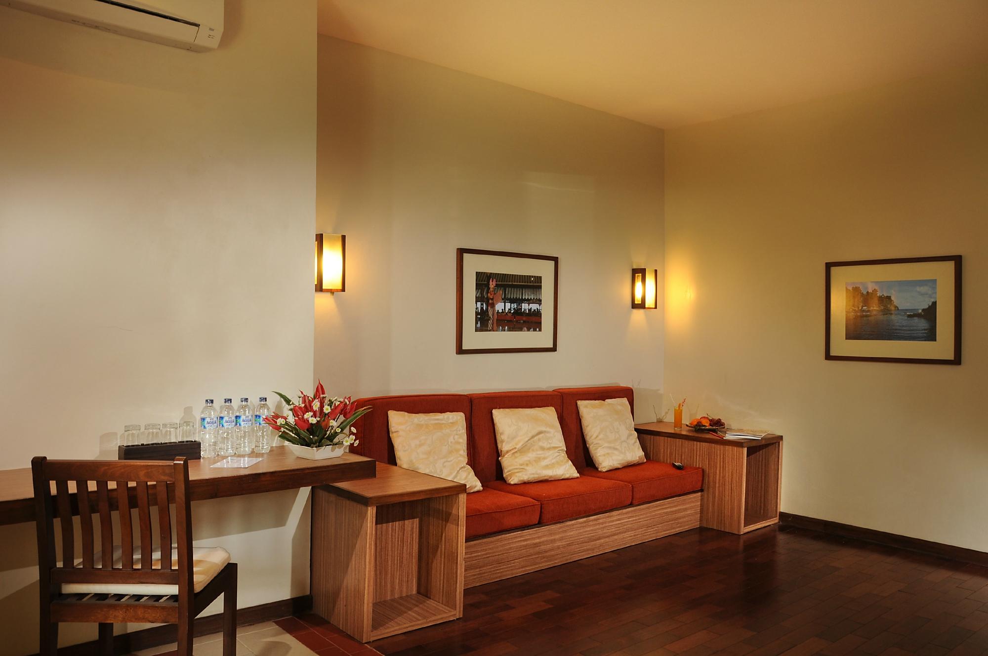 Hotel photo 8 of Tetirah Boutique Hotel.