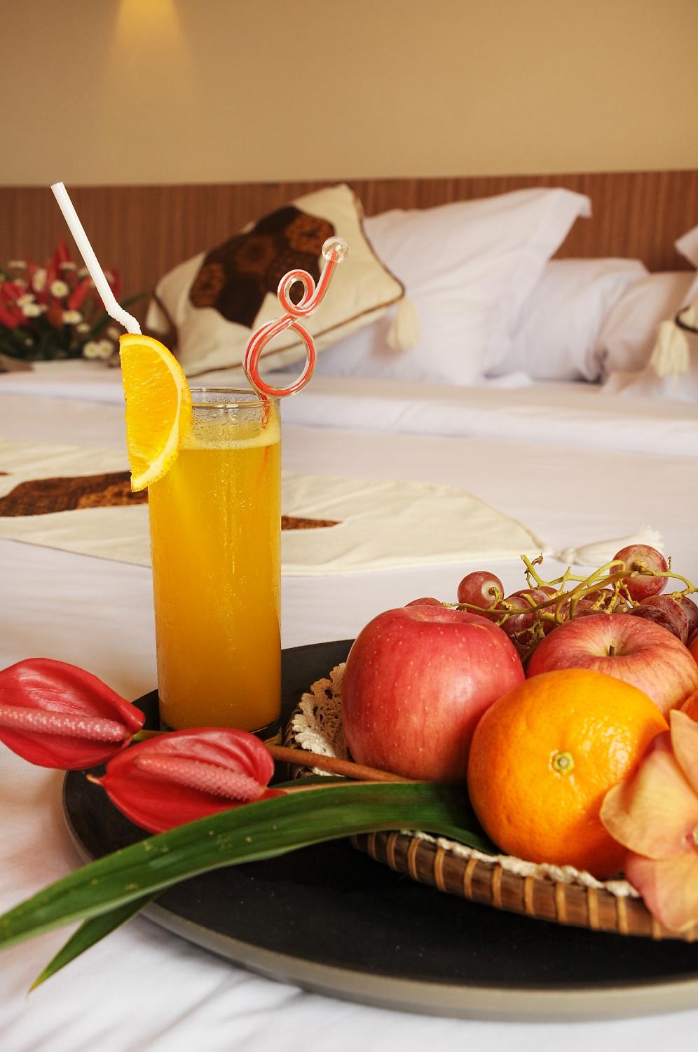 Hotel photo 9 of Tetirah Boutique Hotel.