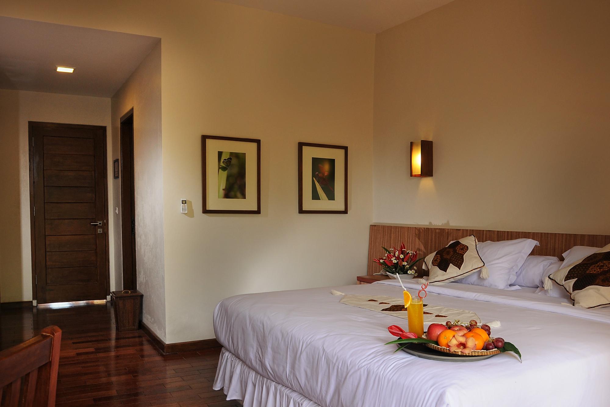 Hotel photo 13 of Tetirah Boutique Hotel.