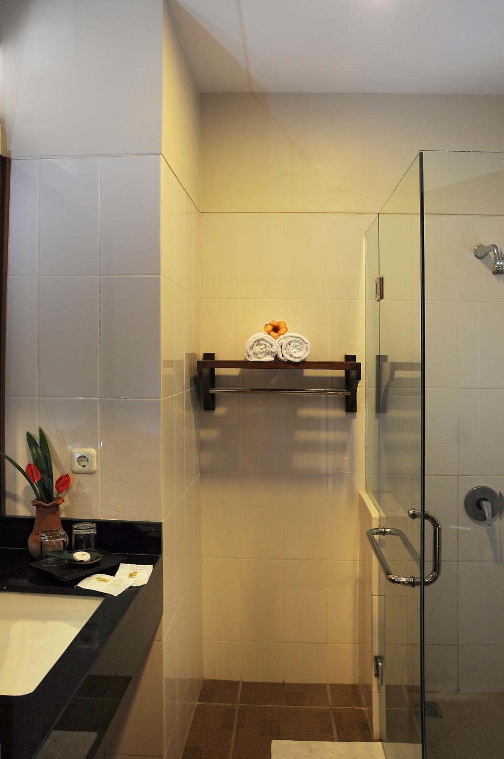 Hotel photo 3 of Tetirah Boutique Hotel.