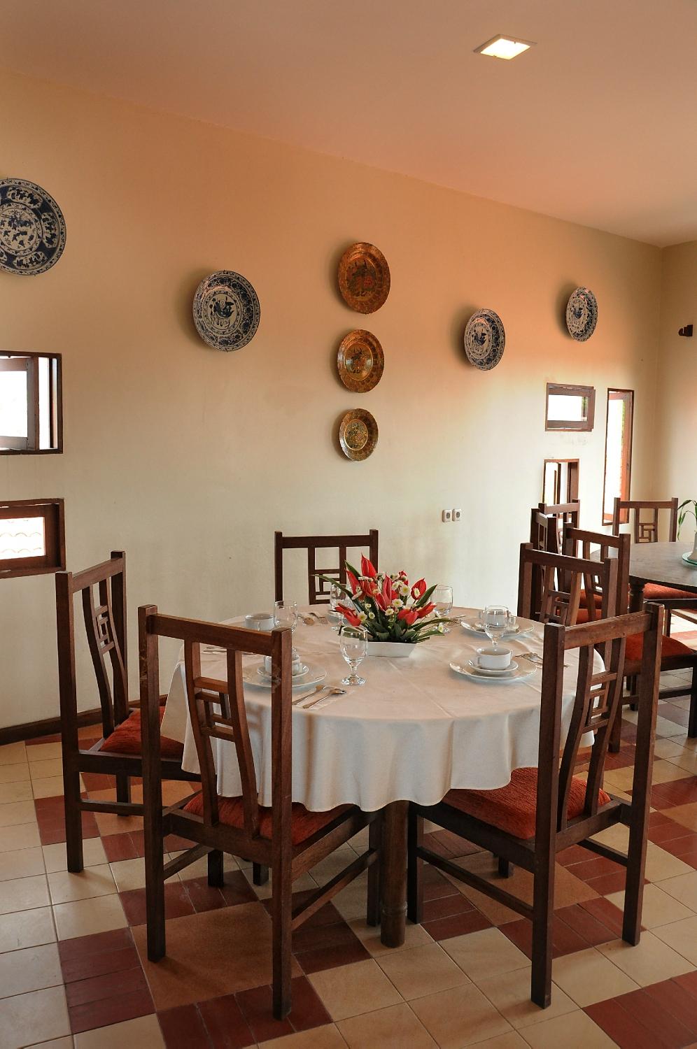 Hotel photo 6 of Tetirah Boutique Hotel.