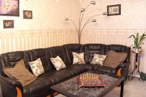 Rom og suite