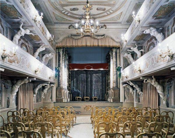 TEATRO MAZZACORATI 1763 (Bologna): Tutto quello che c'è da sapere