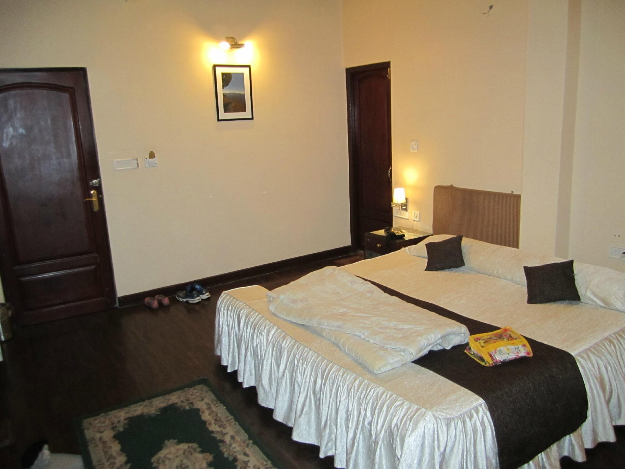 Hotel photo 12 of Hotel Villa Everest.